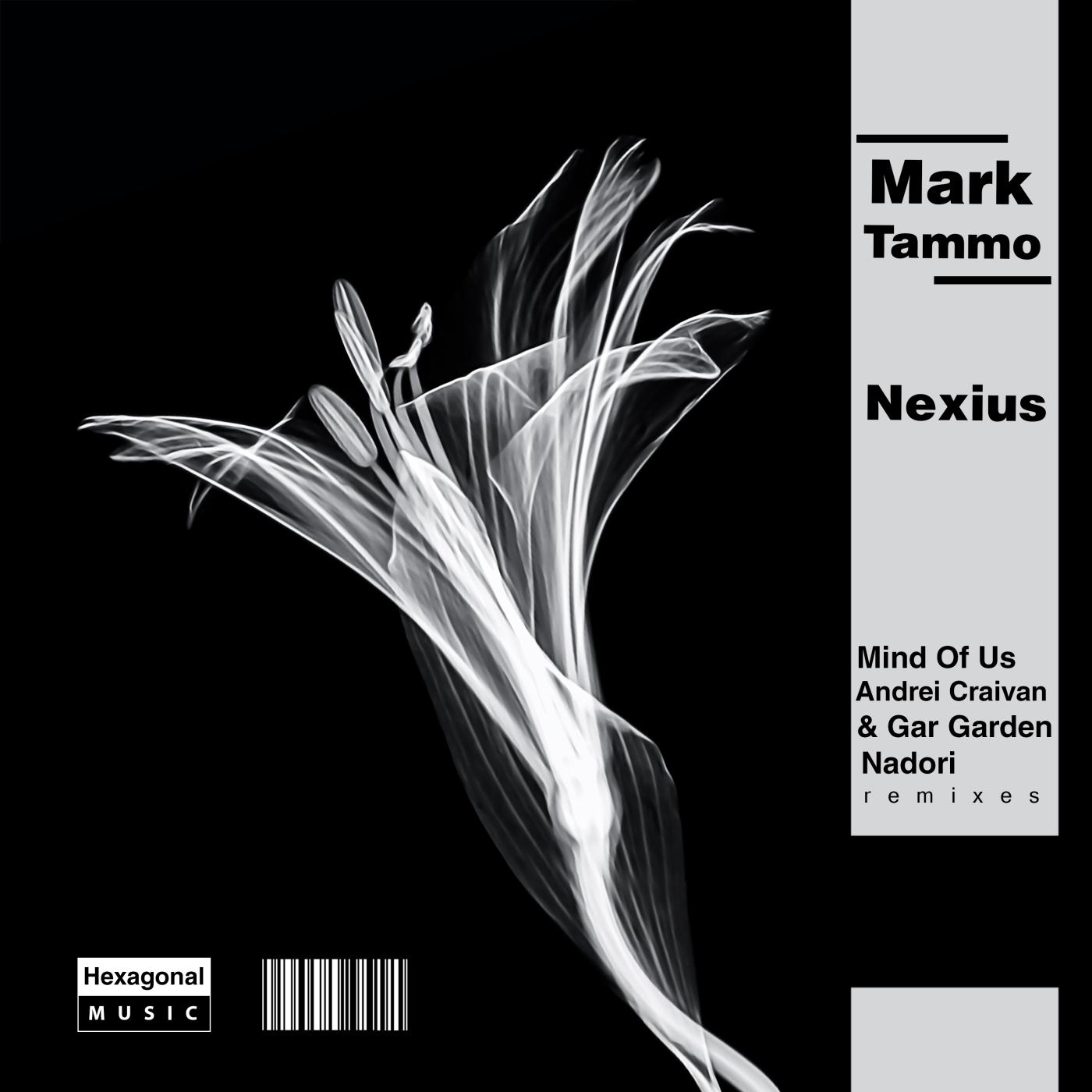 Mark Tammo - Nexius (Mind Of Us Remix)