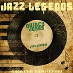 Jazz Legends专辑