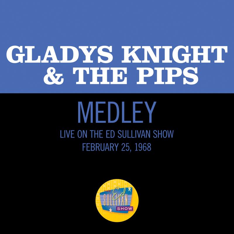 The End Of Our Road/The Masquerade Is Over/I Heard It Through The Grapevine (Medley/Live On The Ed Sullivan Show, February 25, 1968)