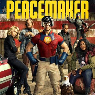 美剧【和平使者】Peacemaker