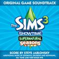 The Sims 3: Showtime, Supernatural and Seasons (Original Game Soundtrack)