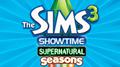 The Sims 3: Showtime, Supernatural and Seasons (Original Game Soundtrack)专辑
