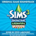The Sims 3: Showtime, Supernatural and Seasons (Original Game Soundtrack)专辑