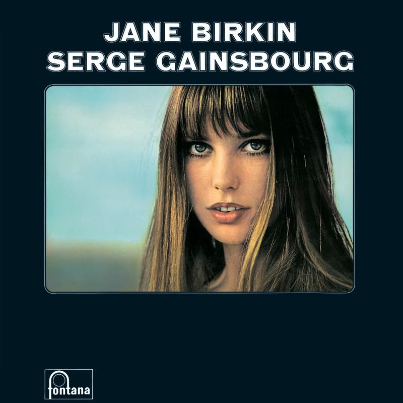 Jane Birkin Serge Gainsbourg