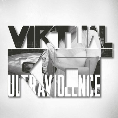 Ultraviolence (Virtual Riot Remix)专辑