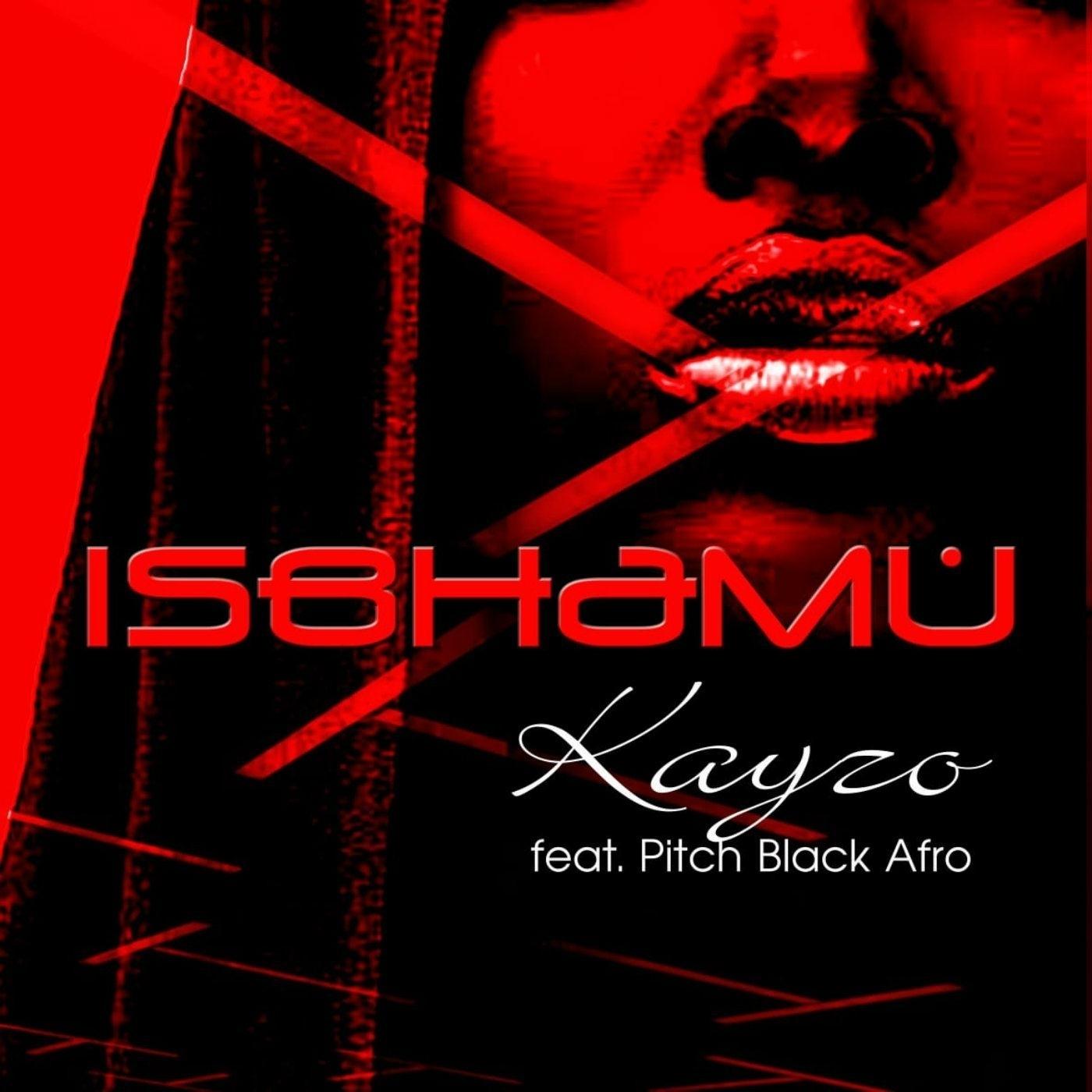 Isbhamu (feat. Pitch Black Afro)