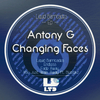 Changing Faces - Fade Away (Original Mix)