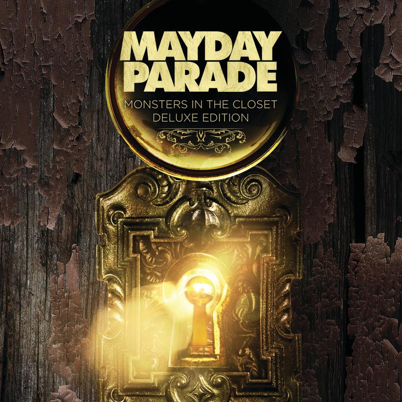 Monsters In The Closet (Deluxe Edition)