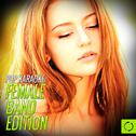 Pop Karaoke: Female Band Edition专辑