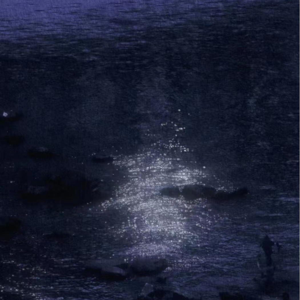 暗恋像一颗青梅果