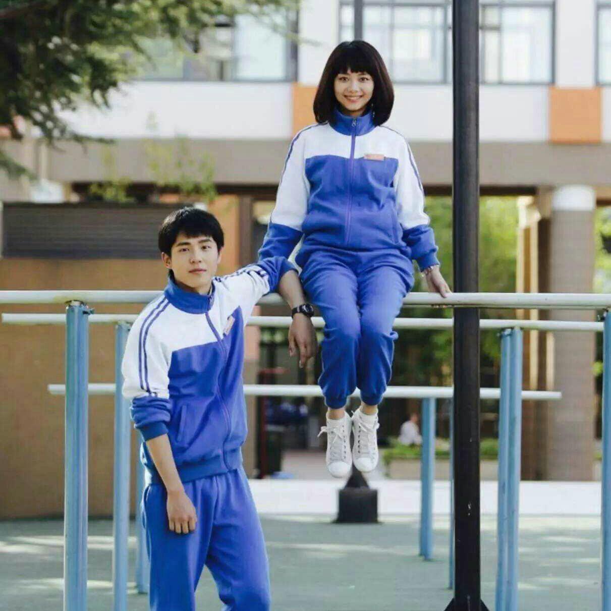 [振华三部曲]最好的我们你好旧时光橘生淮南