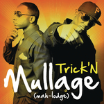 Trick'n专辑
