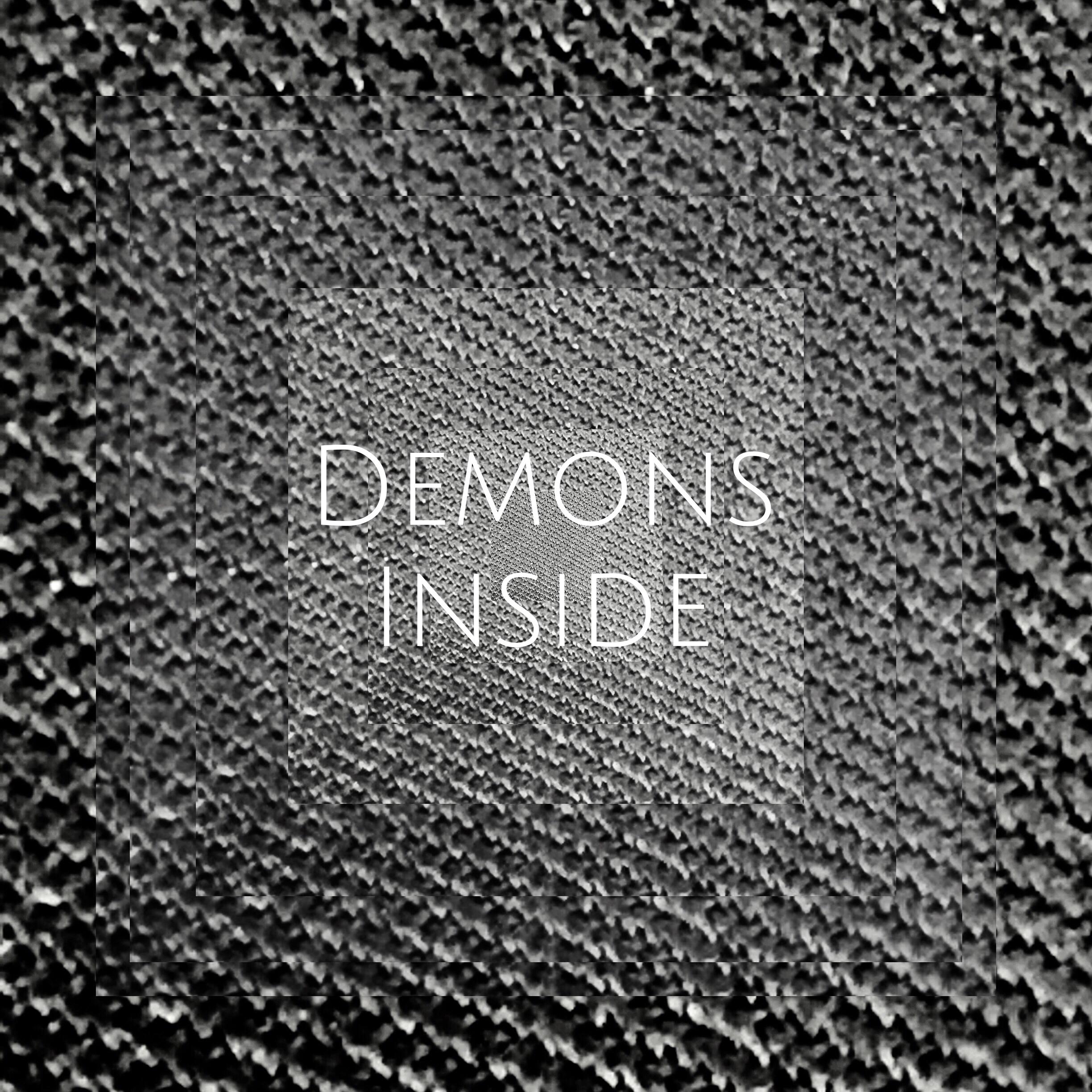 Demons Inside专辑