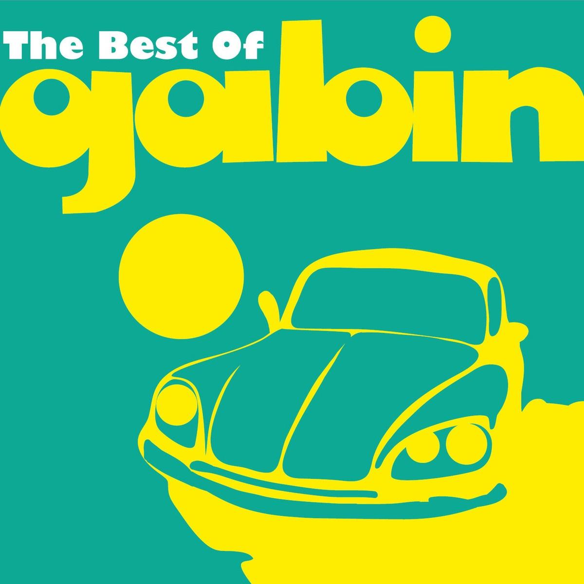 The Best Of Gabin