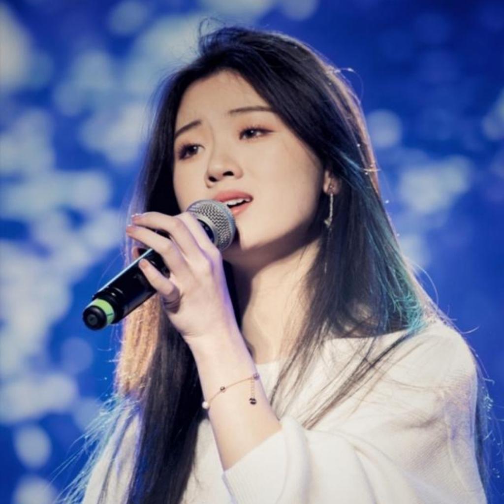 单依纯 张碧晨 刘惜君 郁可唯 张靓颖 | 在线播放 | 网易云音乐