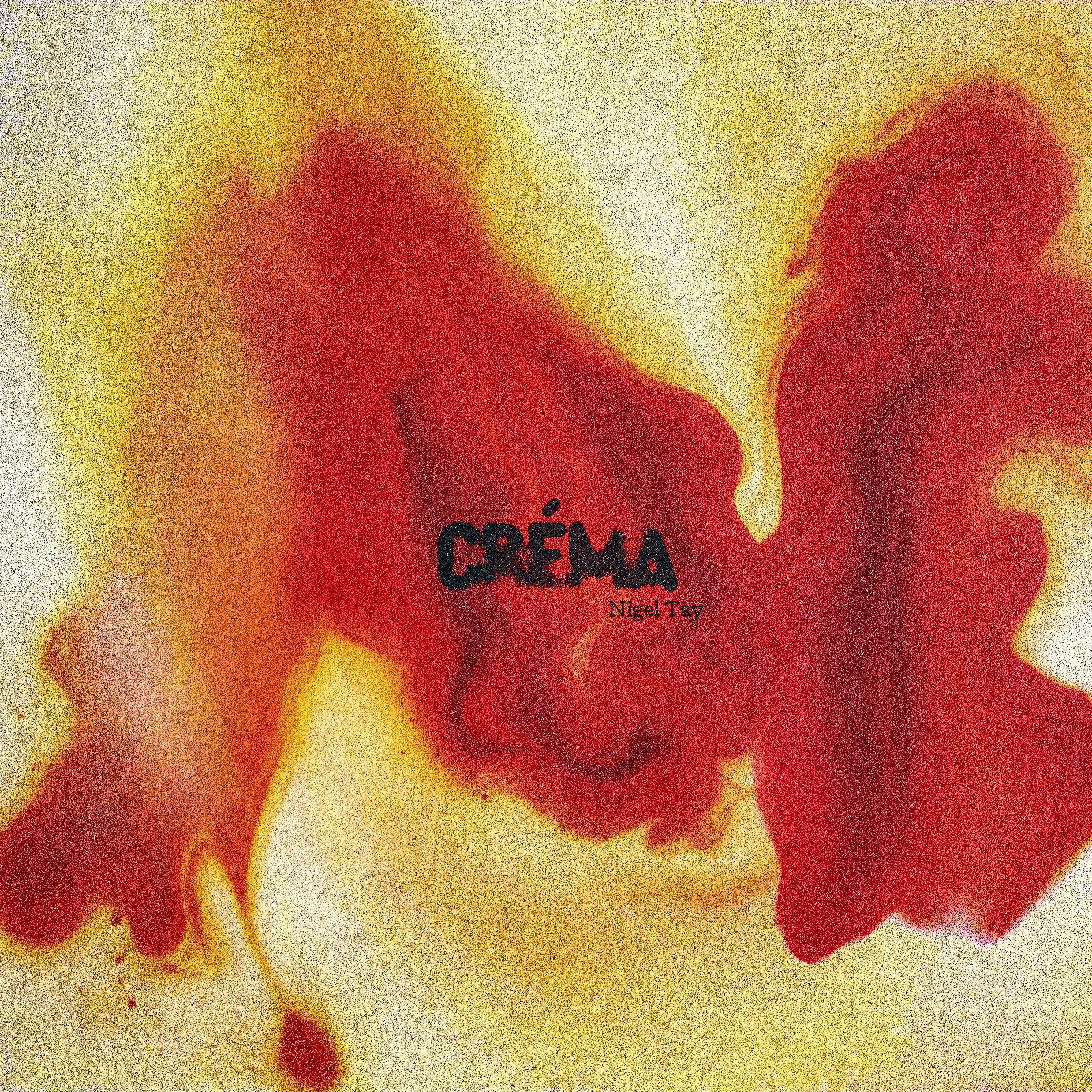 CRÉMA