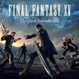 FINAL FANTASY XV Original Soundtrack