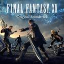 FINAL FANTASY XV Original Soundtrack专辑