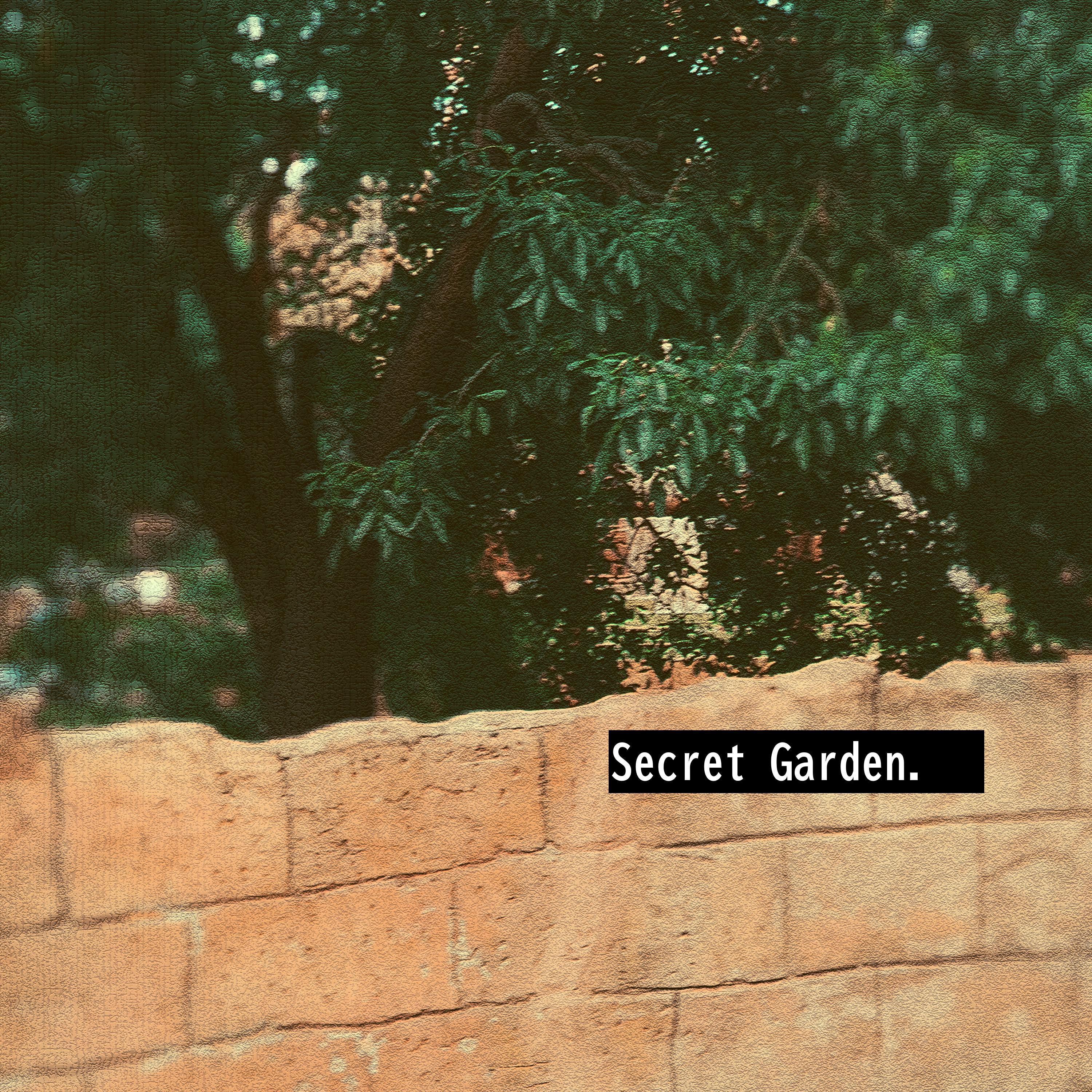 Ishiro - Secret Garden (Extended Mix)