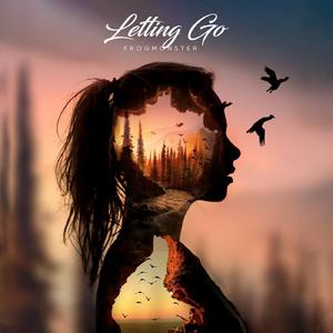 Not Letting Go - 现场版高音质伴奏 （降1半音）