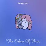 The Colour Of Rain专辑