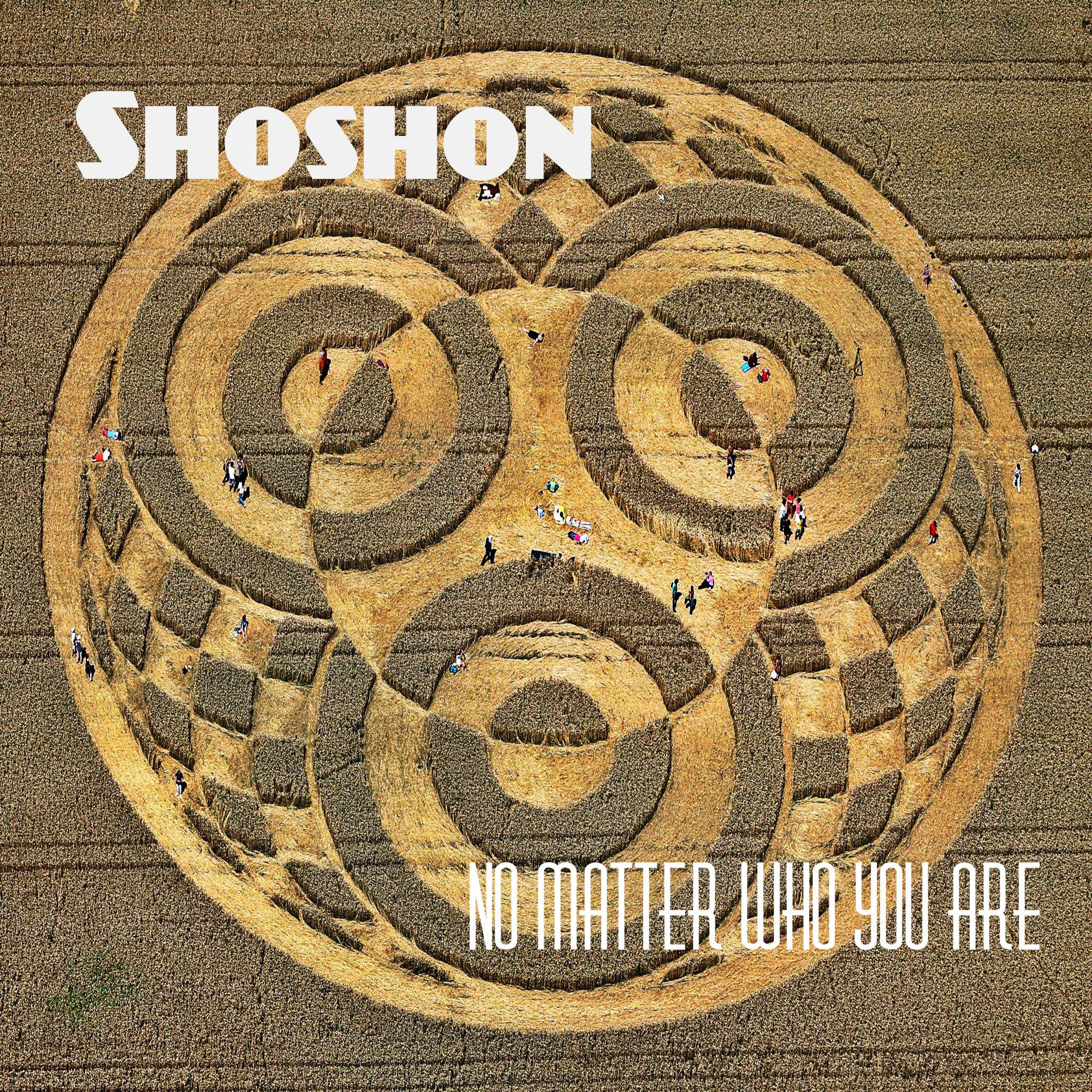 No Matter Who You Are