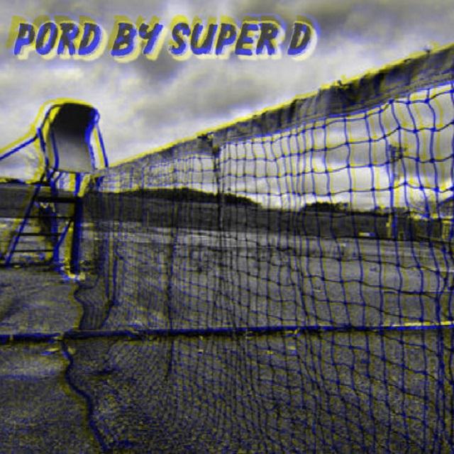 Never be soft （Prod By Super D）