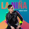 Eduard Crazy Boy - La Niña