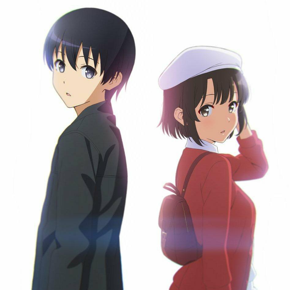 路人女主的养成方法op/ed/bgm/角色歌合集 | 在线播放 | 网易云音乐