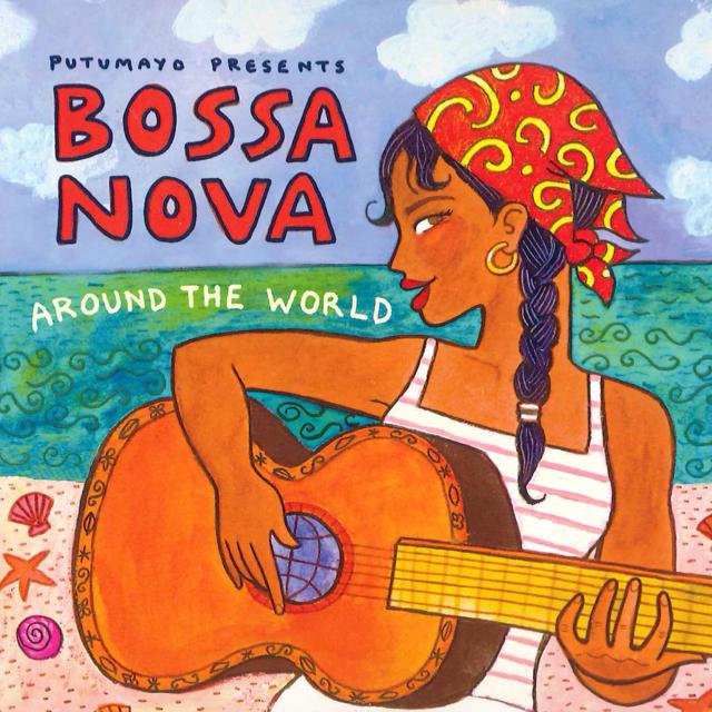 Bossa nova 治愈系