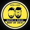 Mattei & Omich - A Little Bit Crazy (Extended Mix)