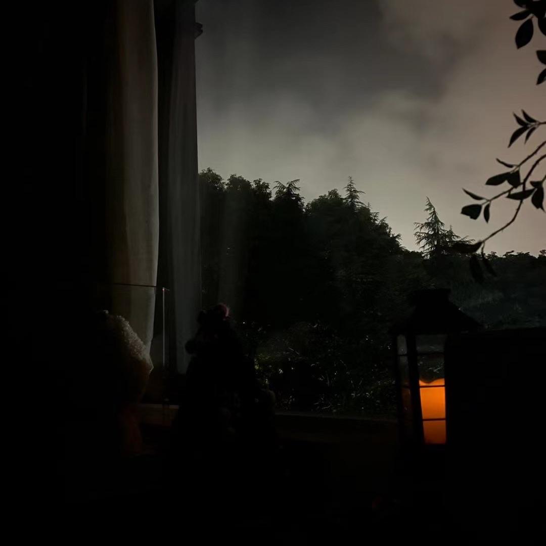 有些（片段）（翻自 颜人中）