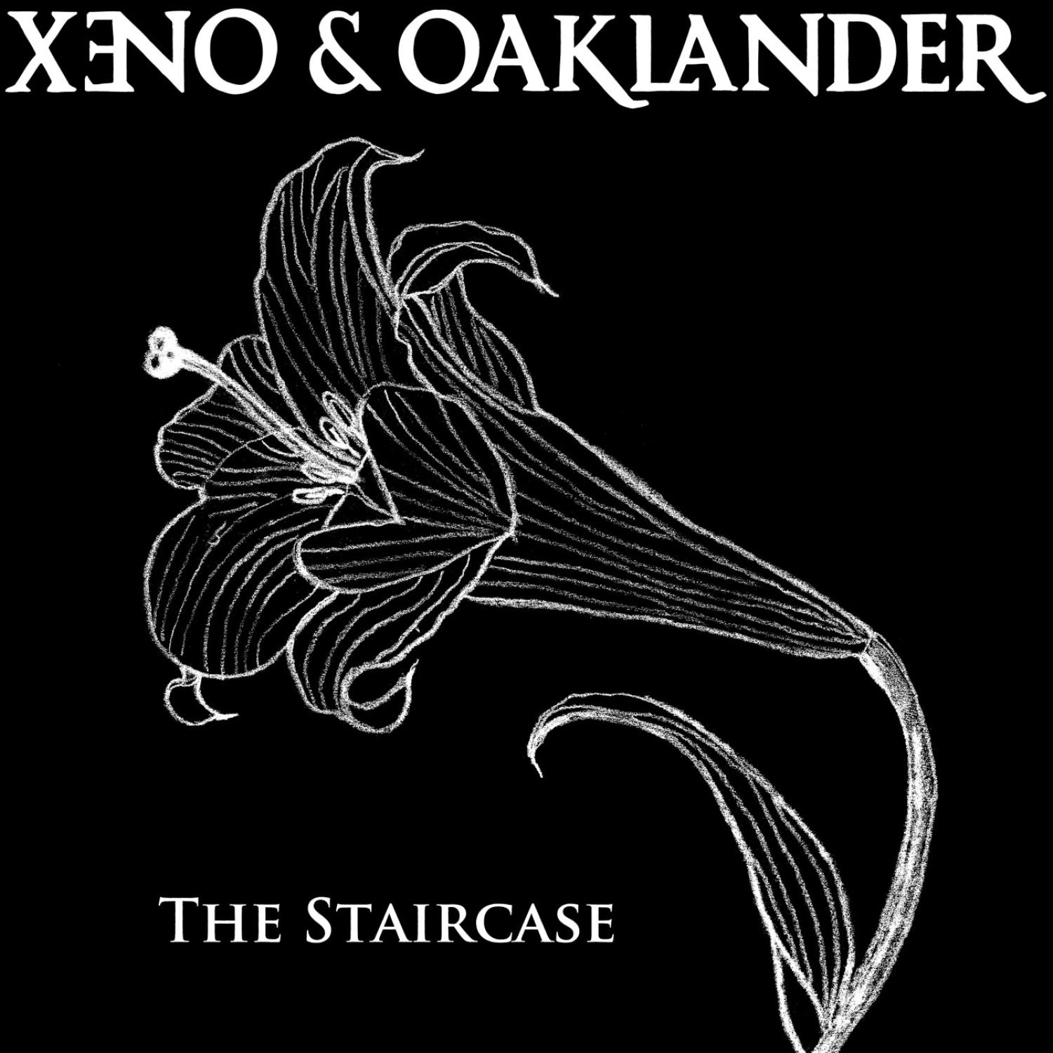 The Staircase - Single