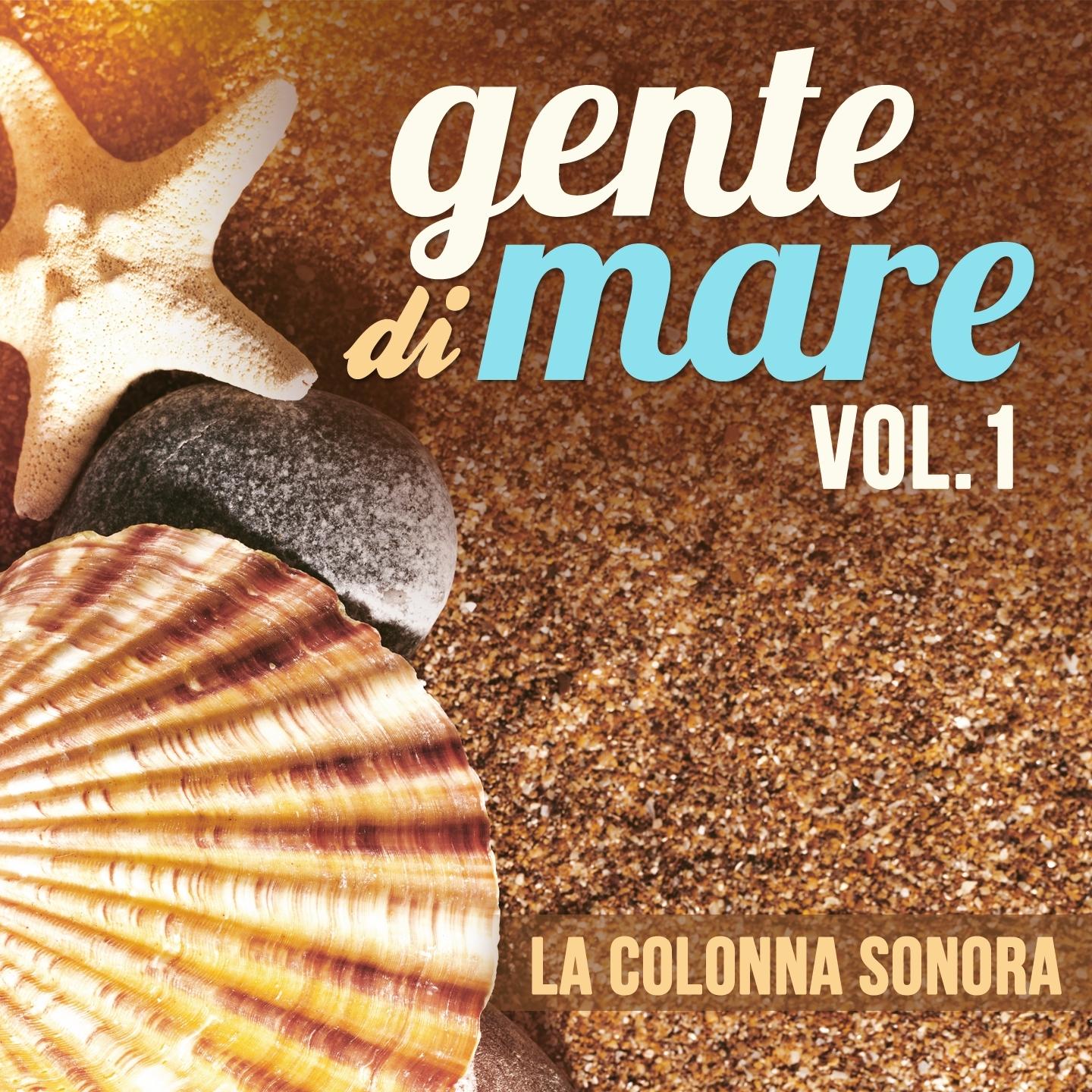 Gente di mare, Vol. 1