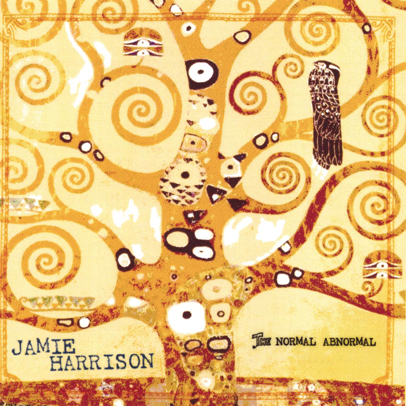 Jamie Harrison - Gone Away