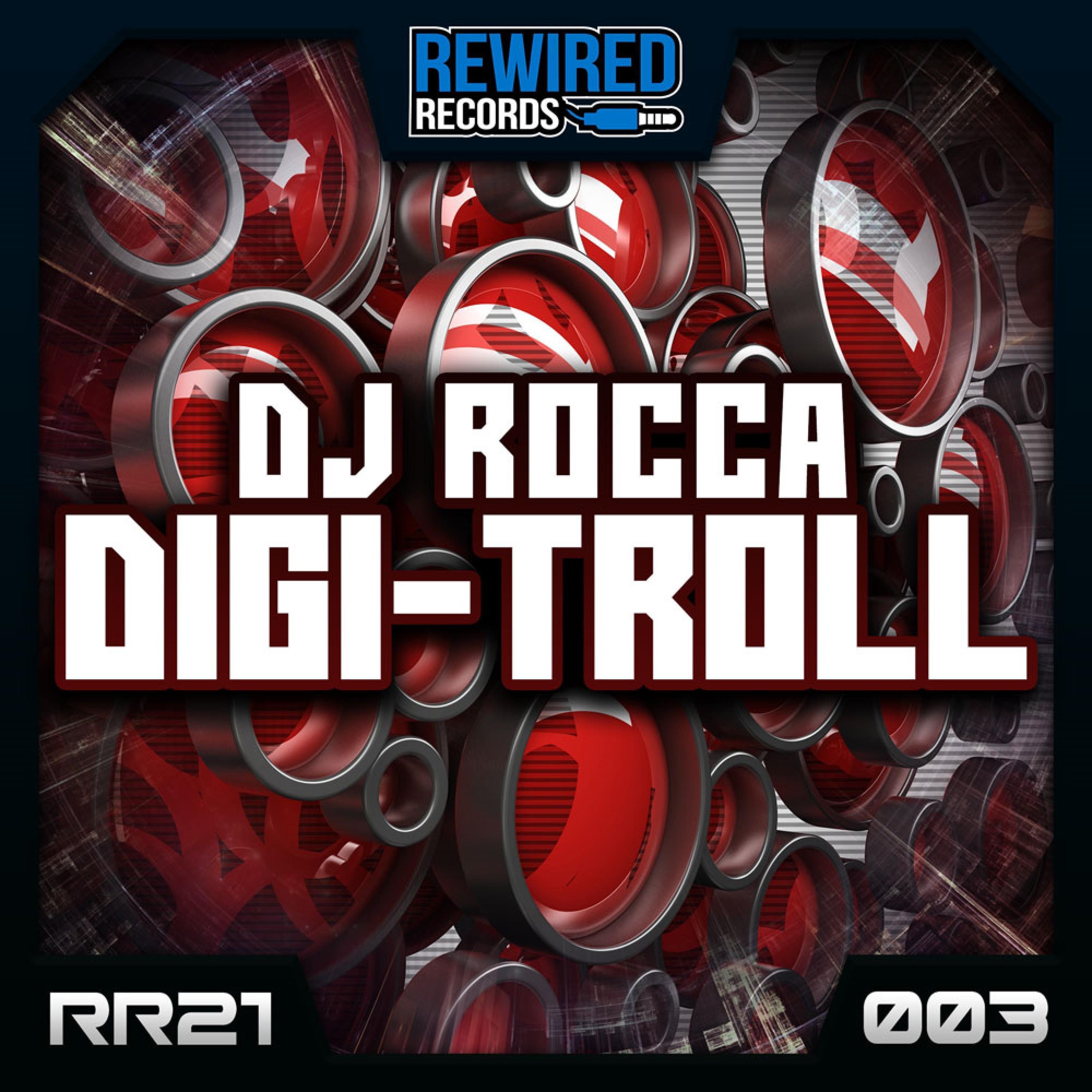 Digi-troll