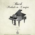 Bach: Prelude No. 1 in C major (BWV 846) from The Well Tempered Clavier