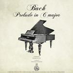 Bach: Prelude No. 1 in C major (BWV 846) from The Well Tempered Clavier专辑