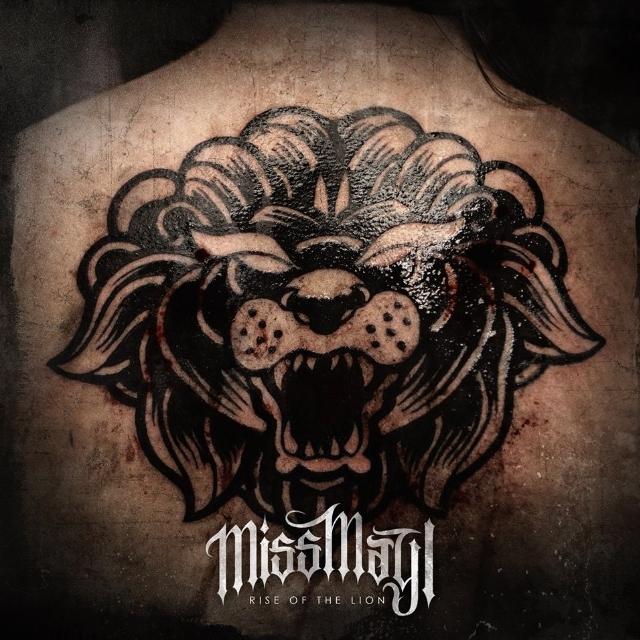 Rise Of The Lion