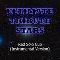 Toby Keith - Red Solo Cup (Instrumental Version)