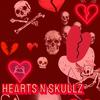 ItsBigmik - Hearts n Skullz