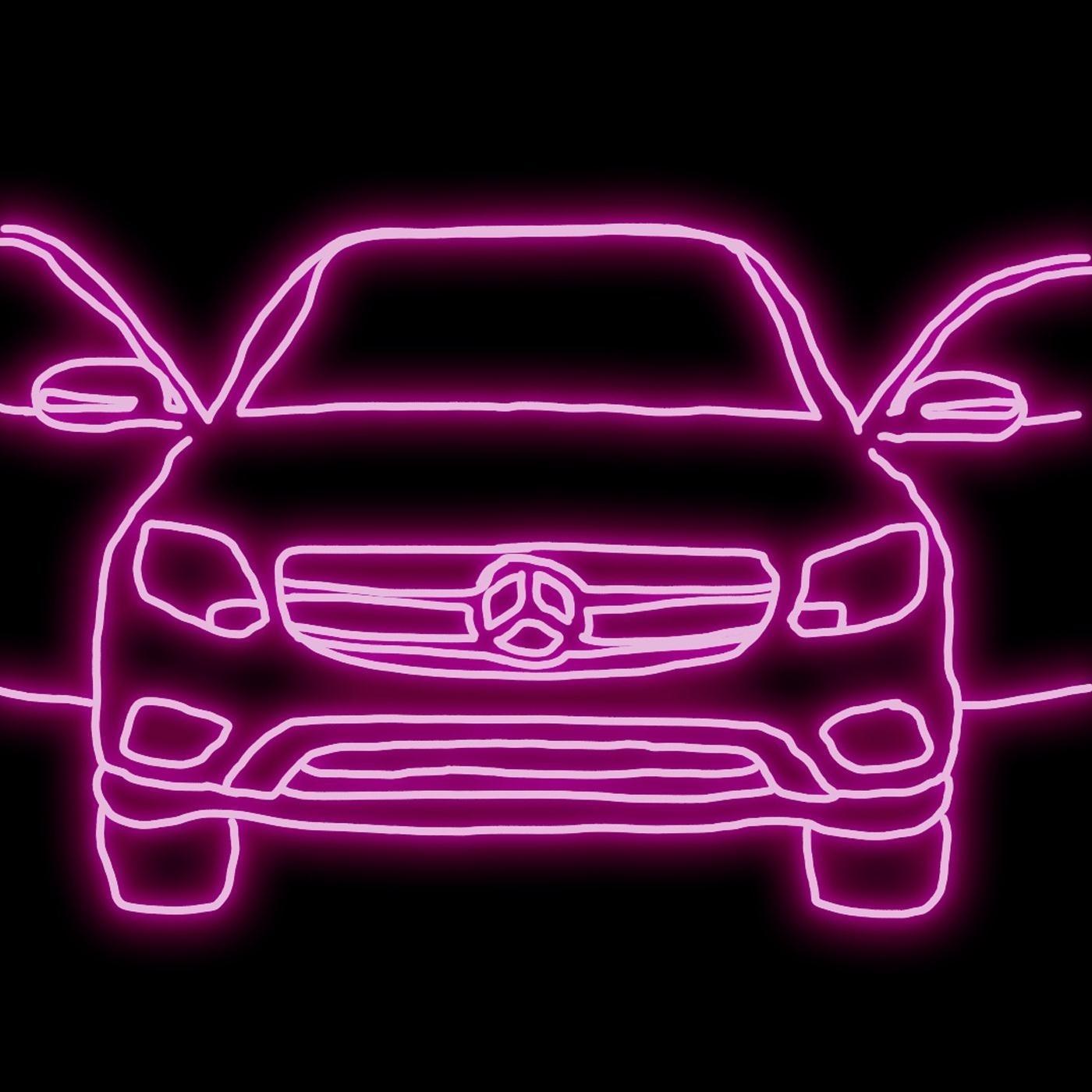 Riding in the Benz (feat. Tearz)