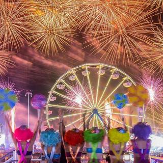 2017上 · 电音深度盘点 Top100