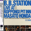 B.B. Station Live