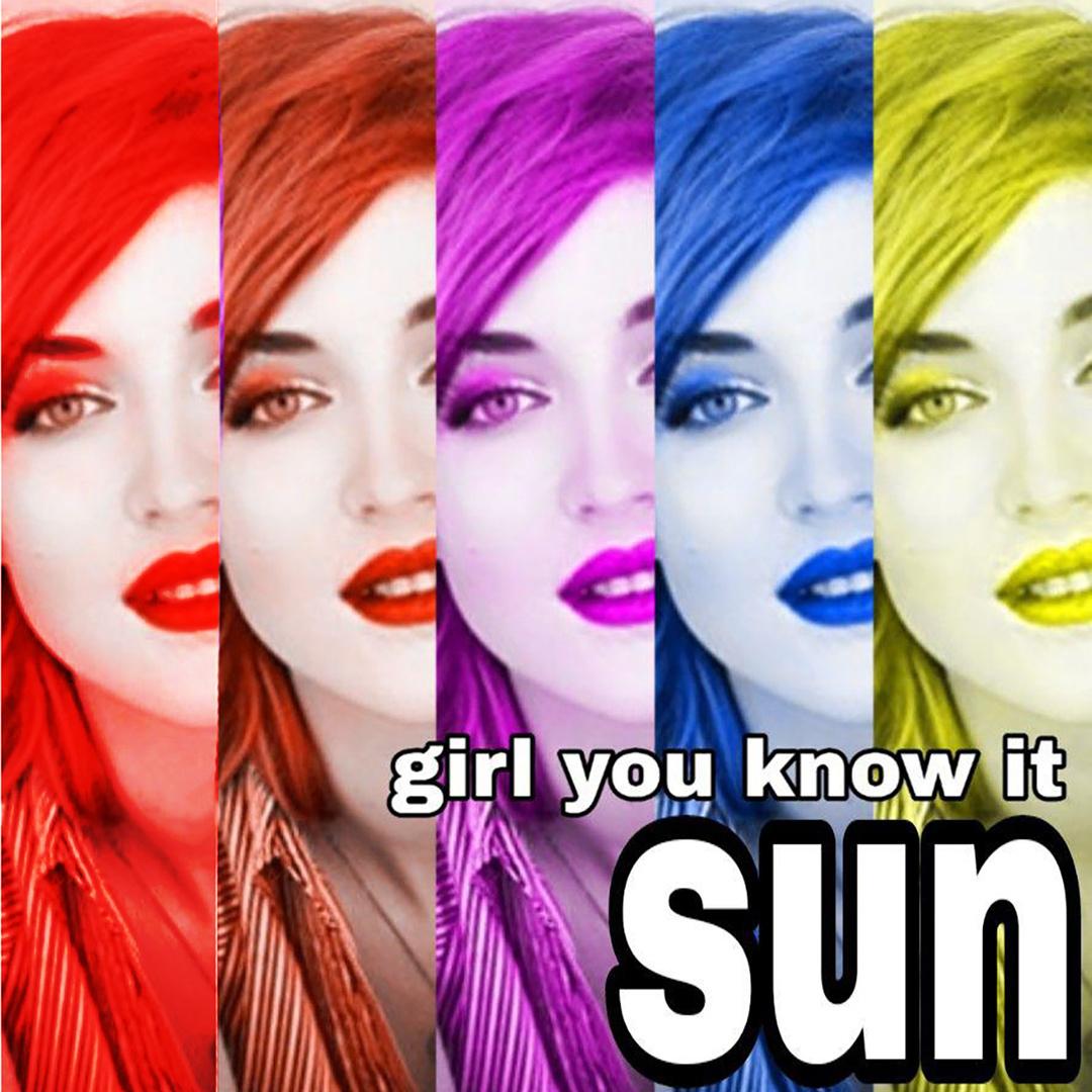 Girl You Know It