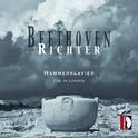 Beethoven: Piano Sonata No. 29 in B-Flat Major, Op. 106 "Hammerklavier"专辑