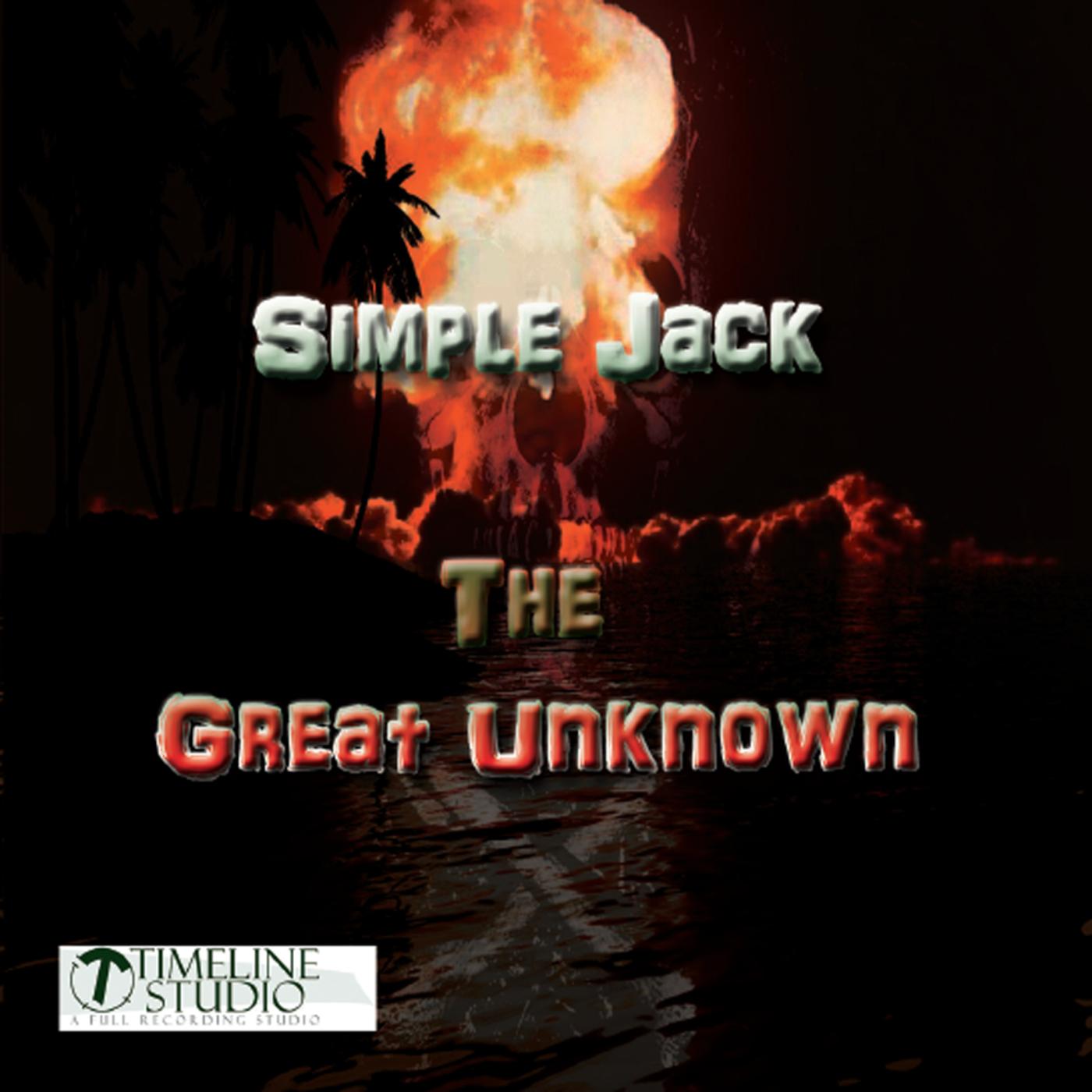 The Great Unknown