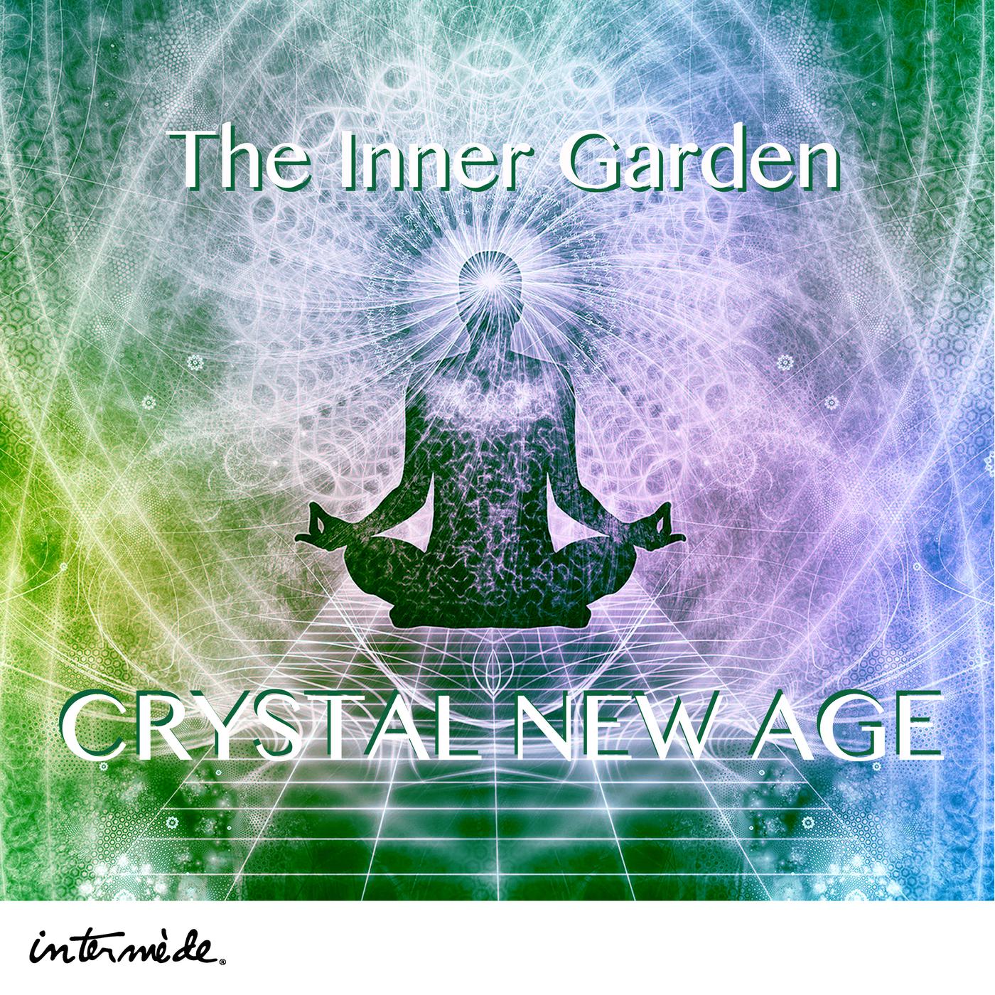 Crystal New Age: The Inner Garden专辑