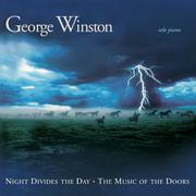 Night Divides the Day - The Music of the Doors