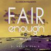 Millichab - Fair Enough (Dj Aaron Remix)